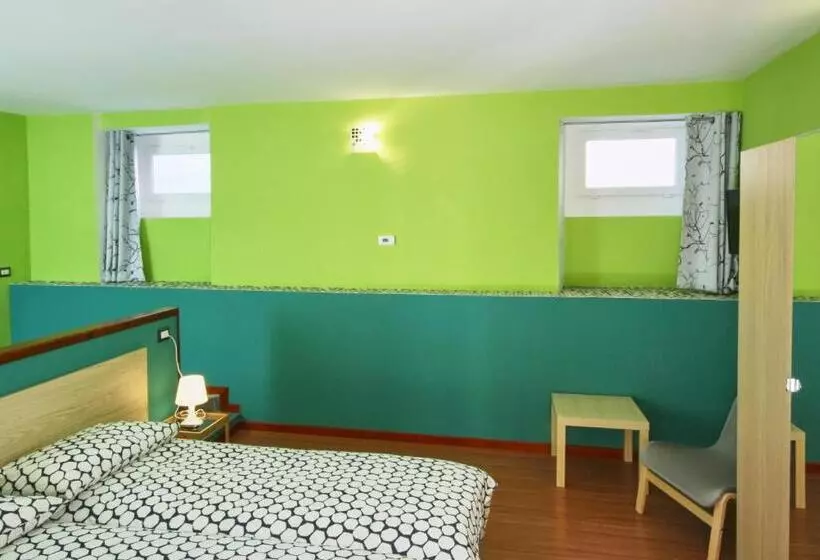 Majatalo L Uovo Di Colombo