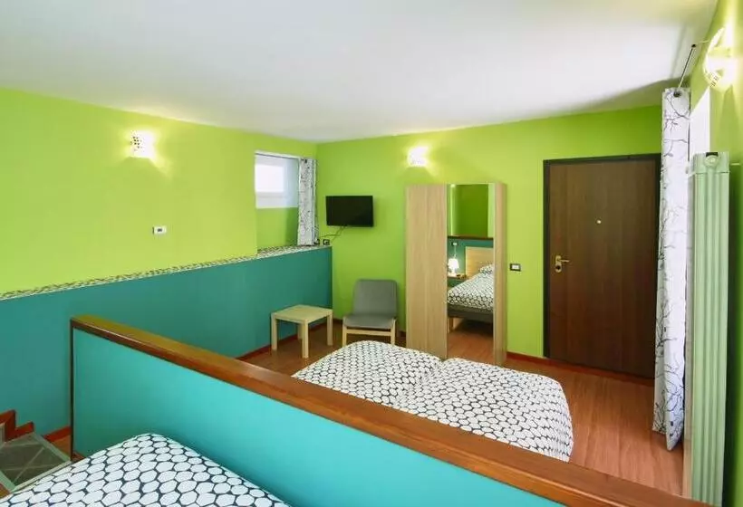 Majatalo L Uovo Di Colombo