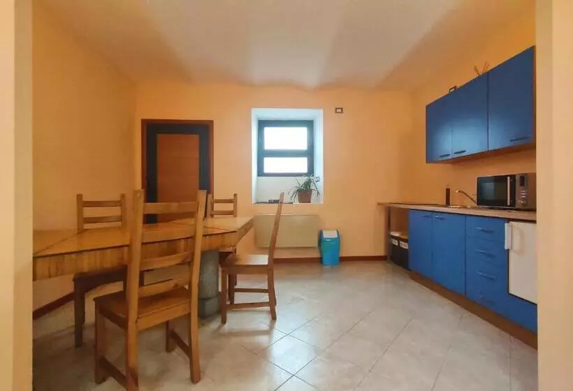 Majatalo L Uovo Di Colombo