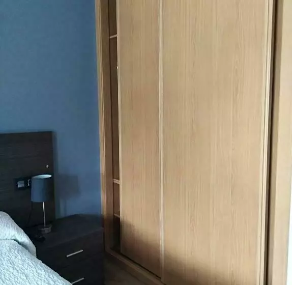 ペンション O Cruceiro