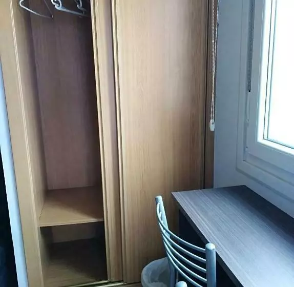 ペンション O Cruceiro