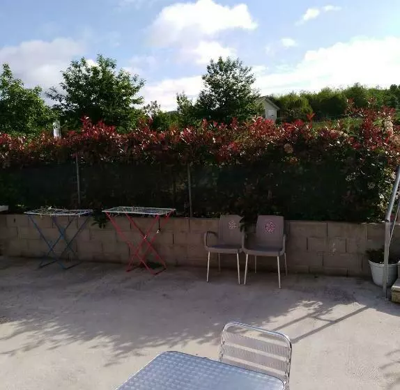 ペンション O Cruceiro