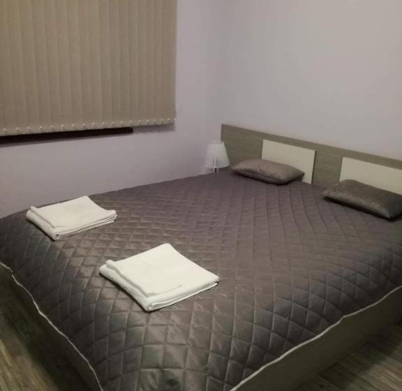 پانسیون Saraya