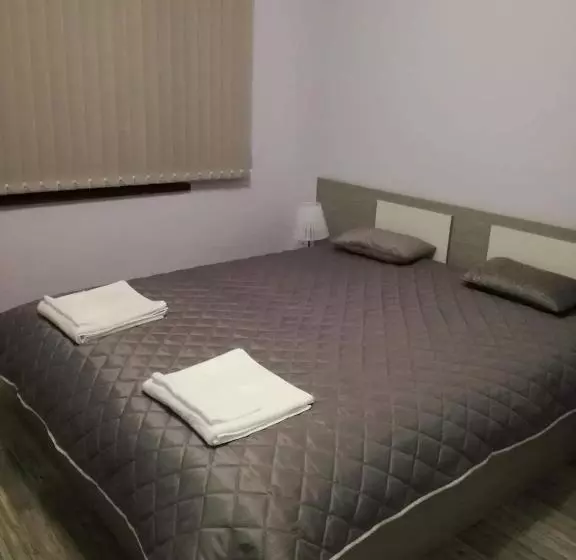 ペンション Saraya