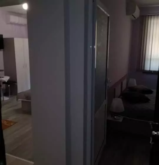 ペンション Saraya