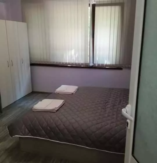 ペンション Saraya