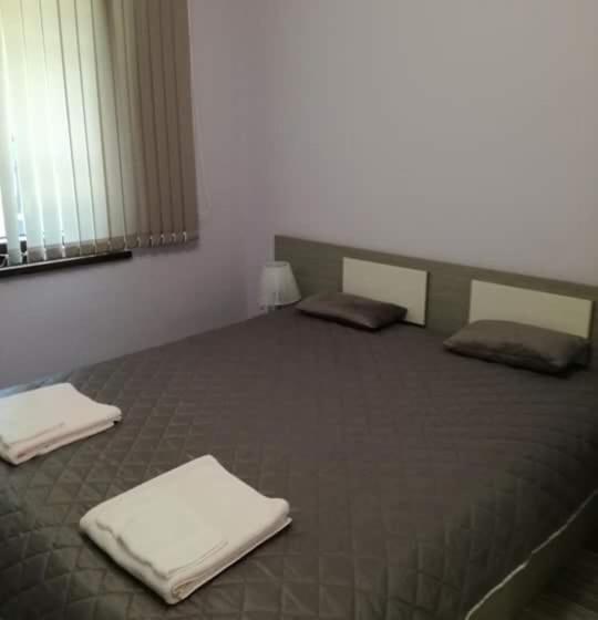 پانسیون Saraya