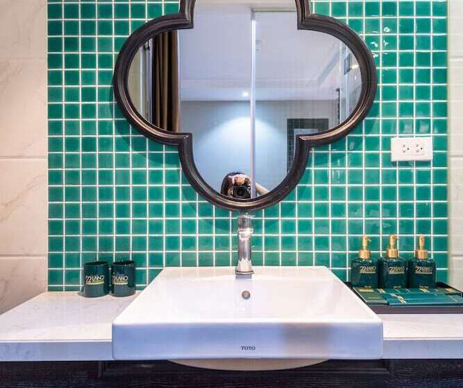 22land Residence Hotel & Spa 52 Ngo Huyen