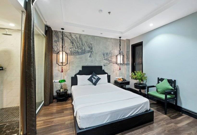22land Residence Hotel & Spa 52 Ngo Huyen