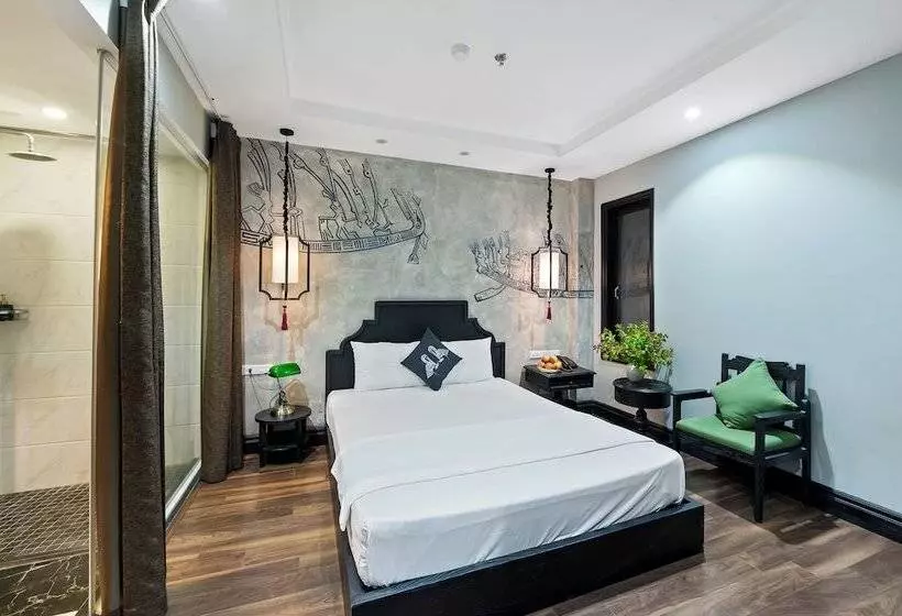 22land Residence Hotel & Spa 52 Ngo Huyen