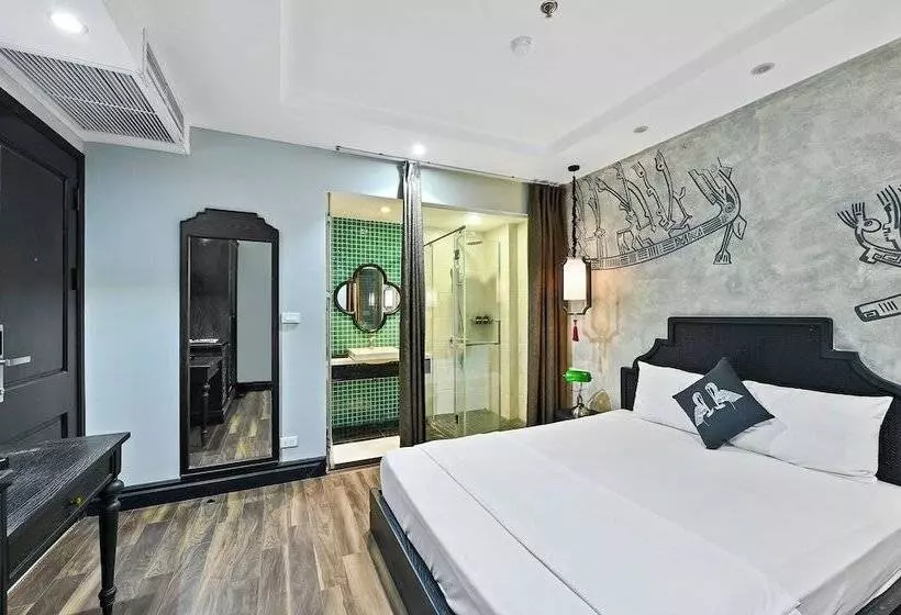22land Residence Hotel & Spa 52 Ngo Huyen