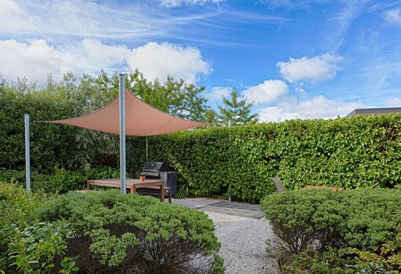 מוטל Bella Vista Taupo