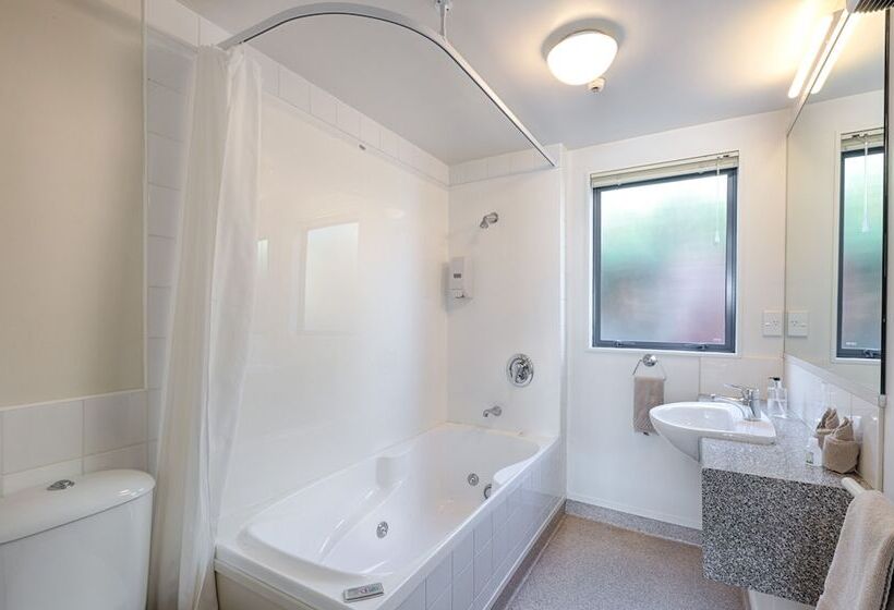 מוטל Bella Vista Taupo