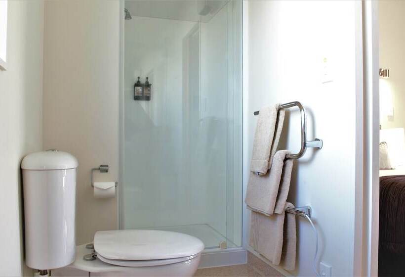 מוטל Bella Vista Taupo