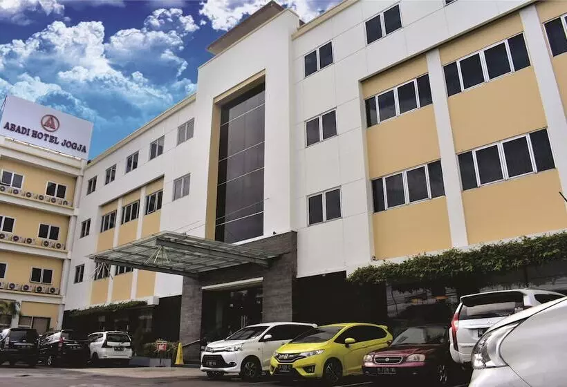 Abadi Hotel Malioboro Yogyakarta By Tritama Hospitality