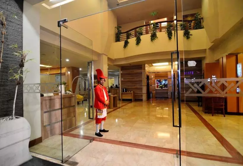 Abadi Hotel Malioboro Yogyakarta By Tritama Hospitality