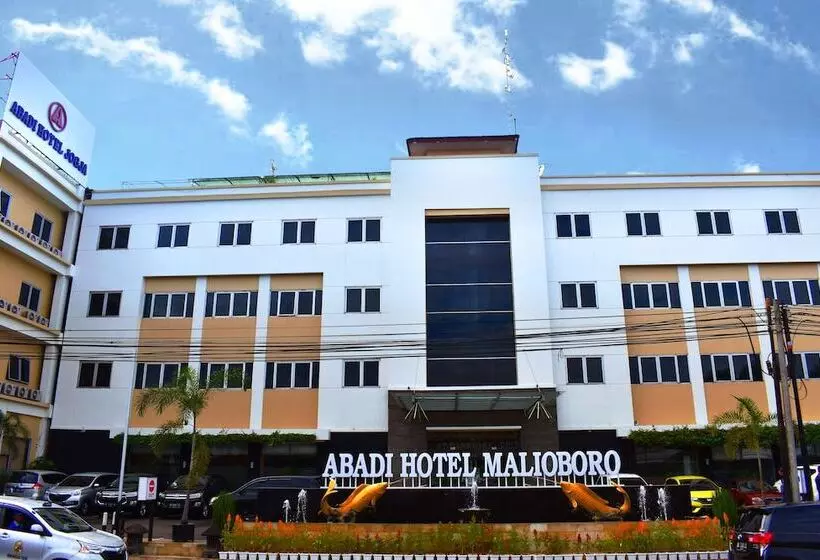 Abadi Hotel Malioboro Yogyakarta By Tritama Hospitality