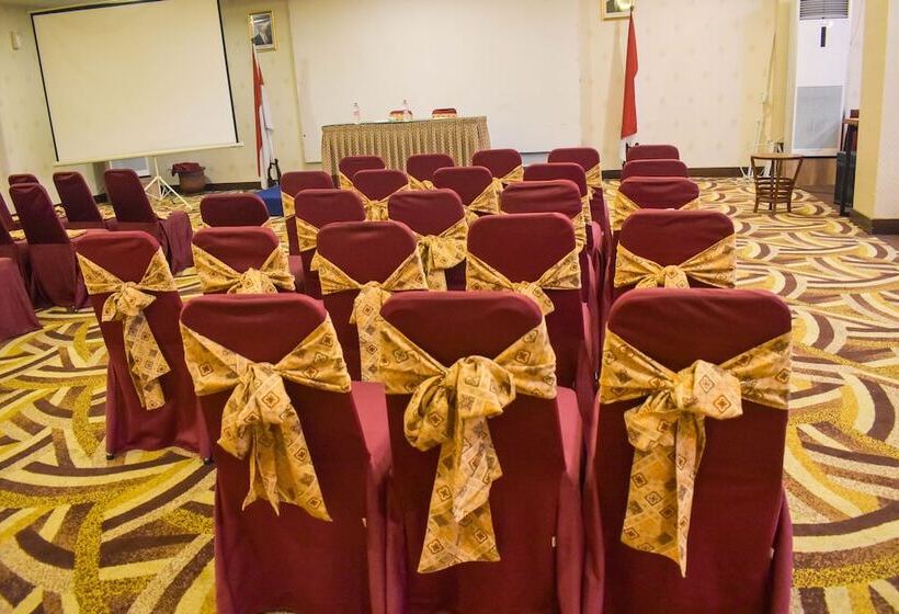 Abadi Hotel Malioboro Yogyakarta By Tritama Hospitality