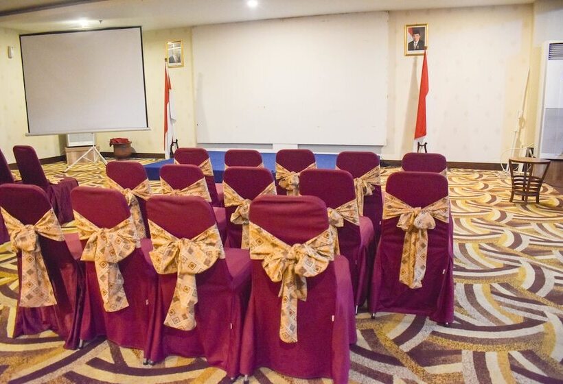 Abadi Hotel Malioboro Yogyakarta By Tritama Hospitality