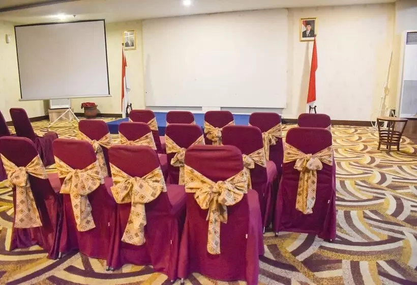 Abadi Hotel Malioboro Yogyakarta By Tritama Hospitality