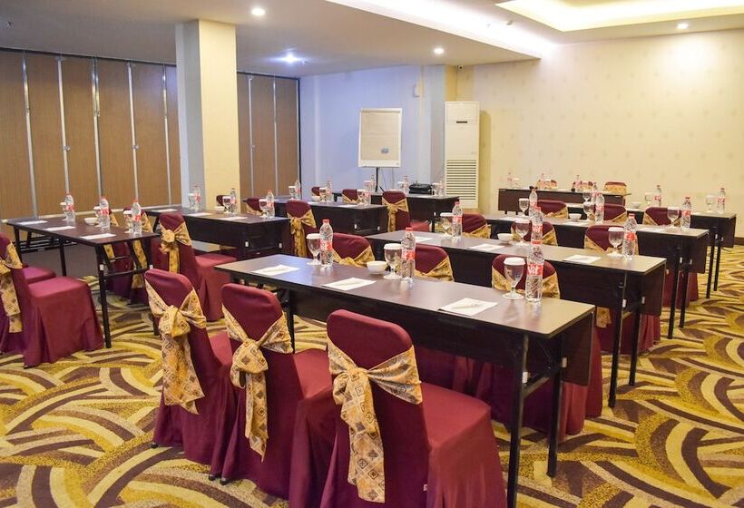 Abadi Hotel Malioboro Yogyakarta By Tritama Hospitality