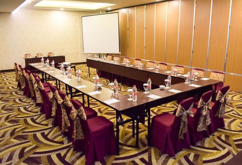 Abadi Hotel Malioboro Yogyakarta By Tritama Hospitality