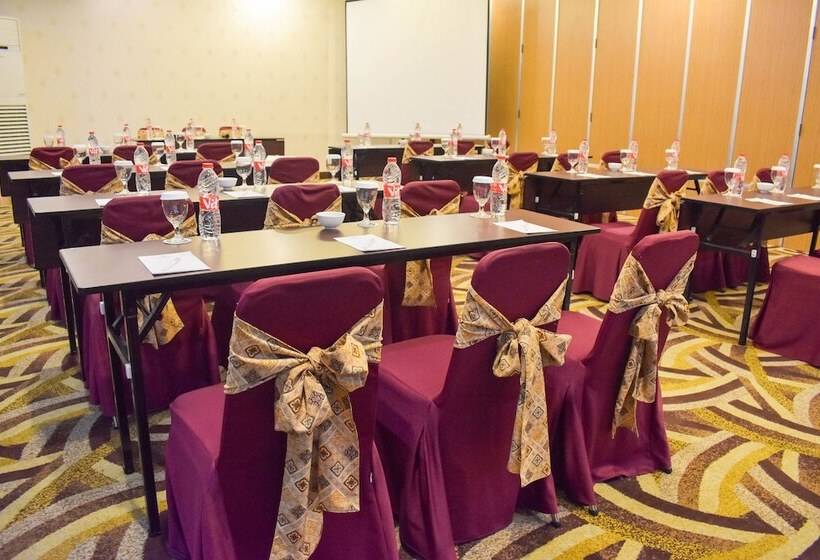 Abadi Hotel Malioboro Yogyakarta By Tritama Hospitality