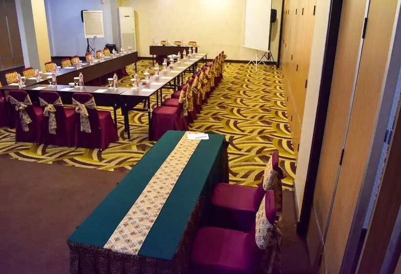 Abadi Hotel Malioboro Yogyakarta By Tritama Hospitality