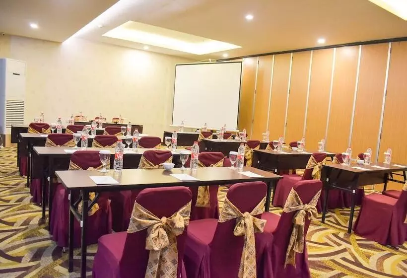 Abadi Hotel Malioboro Yogyakarta By Tritama Hospitality