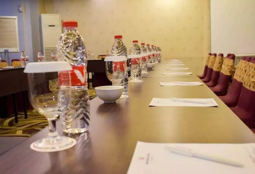 Abadi Hotel Malioboro Yogyakarta By Tritama Hospitality