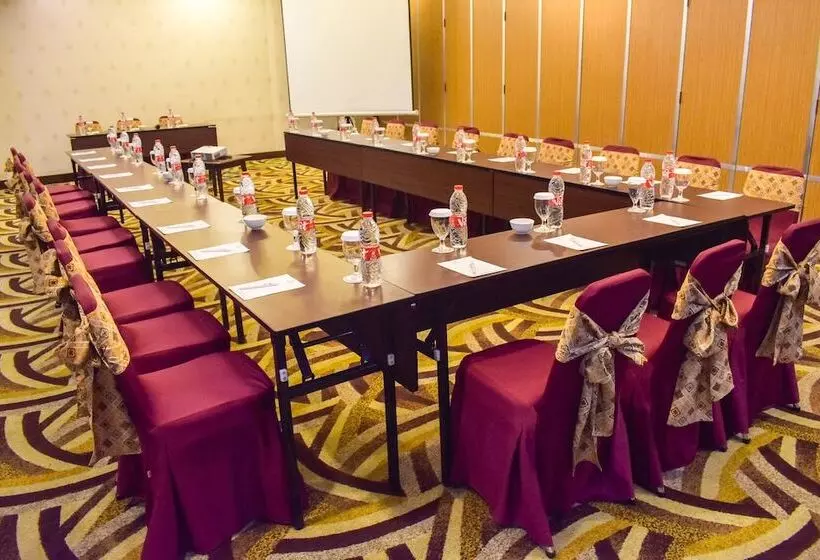 Abadi Hotel Malioboro Yogyakarta By Tritama Hospitality