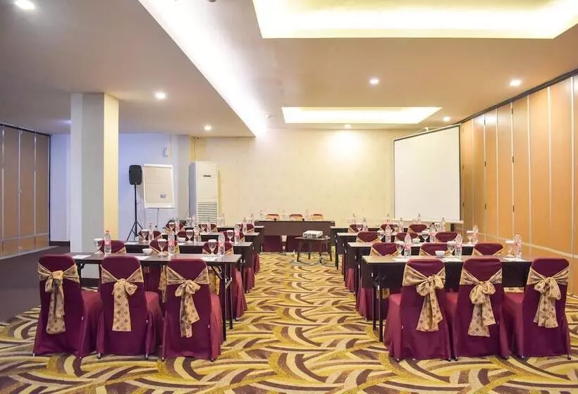 Abadi Hotel Malioboro Yogyakarta By Tritama Hospitality