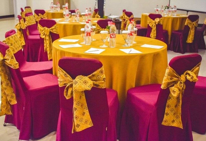 Abadi Hotel Malioboro Yogyakarta By Tritama Hospitality