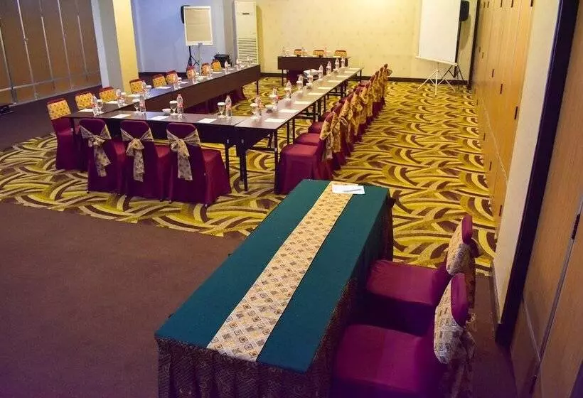Abadi Hotel Malioboro Yogyakarta By Tritama Hospitality