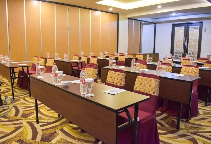 Abadi Hotel Malioboro Yogyakarta By Tritama Hospitality