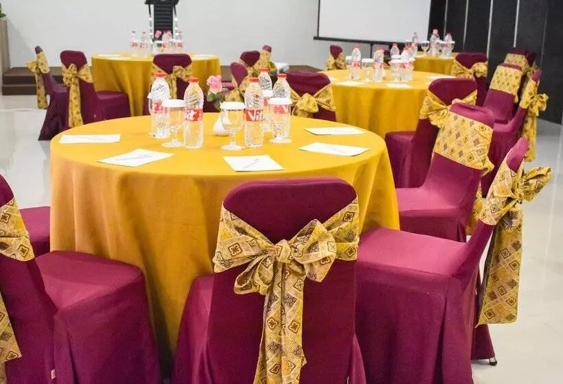 Abadi Hotel Malioboro Yogyakarta By Tritama Hospitality