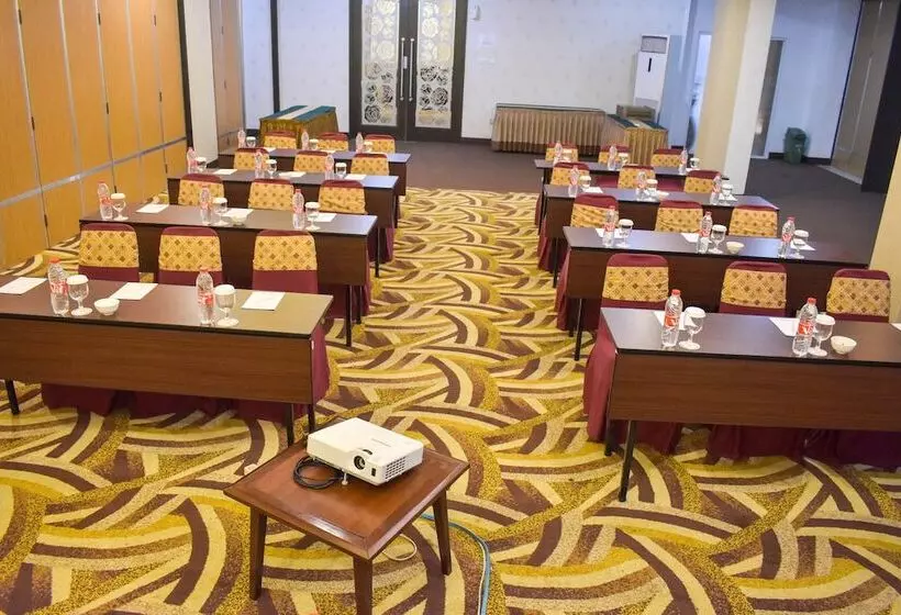 Abadi Hotel Malioboro Yogyakarta By Tritama Hospitality