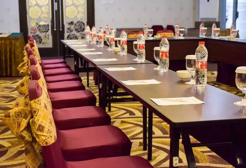 Abadi Hotel Malioboro Yogyakarta By Tritama Hospitality