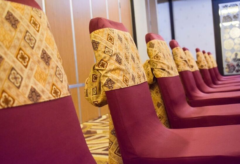 Abadi Hotel Malioboro Yogyakarta By Tritama Hospitality