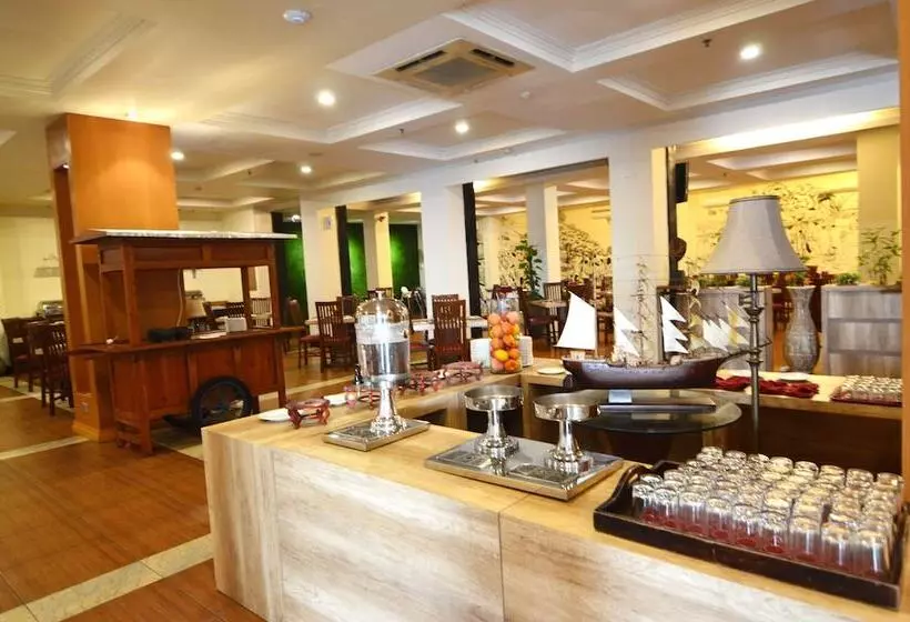 Abadi Hotel Malioboro Yogyakarta By Tritama Hospitality