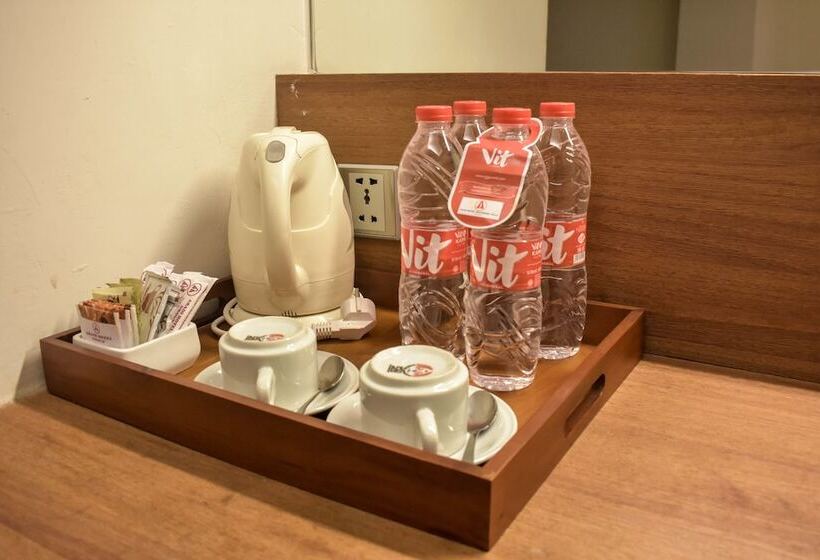 Abadi Hotel Malioboro Yogyakarta By Tritama Hospitality