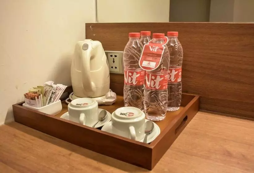 Abadi Hotel Malioboro Yogyakarta By Tritama Hospitality