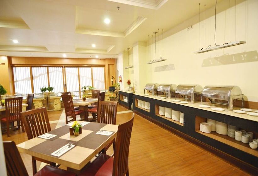 Abadi Hotel Malioboro Yogyakarta By Tritama Hospitality