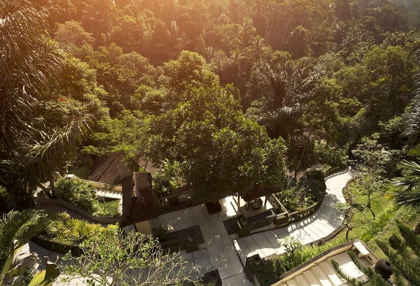 فندق Alam Ubud Culture Villas & Residences