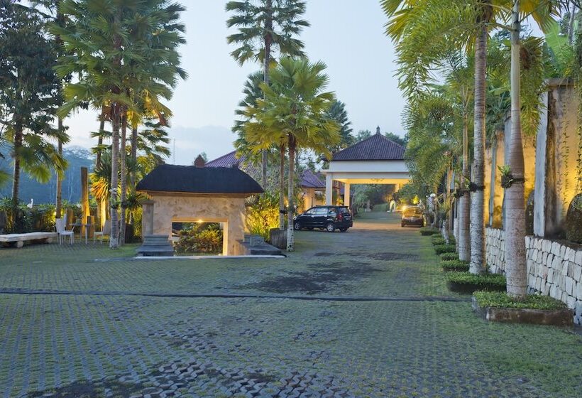 فندق Alam Ubud Culture Villas & Residences
