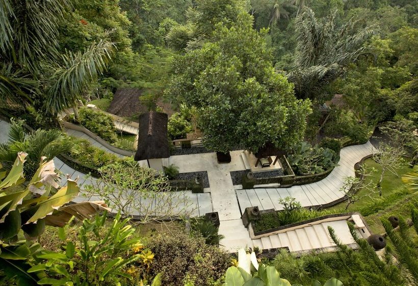 فندق Alam Ubud Culture Villas & Residences