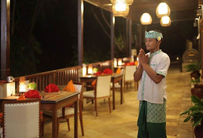 فندق Alam Ubud Culture Villas & Residences