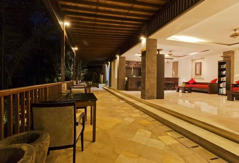 호텔 Alam Ubud Culture Villas & Residences
