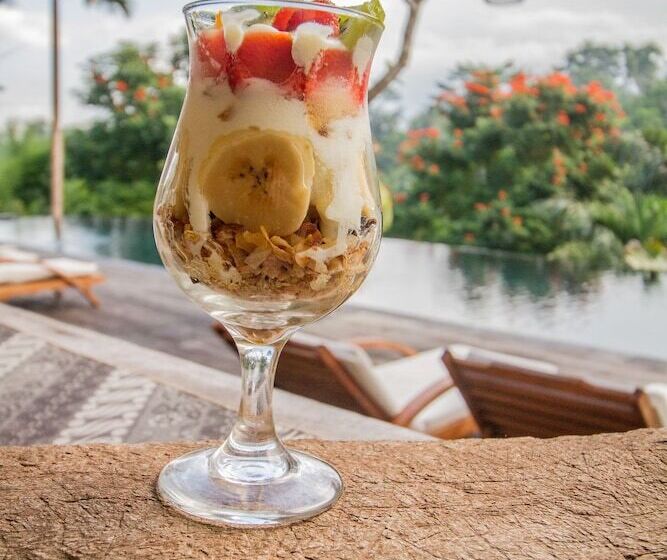 فندق Alam Ubud Culture Villas & Residences