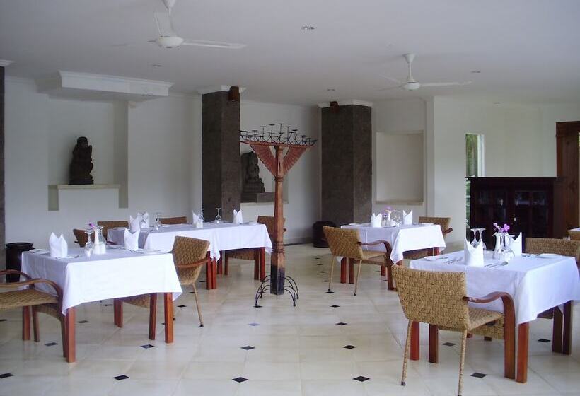 فندق Alam Ubud Culture Villas & Residences